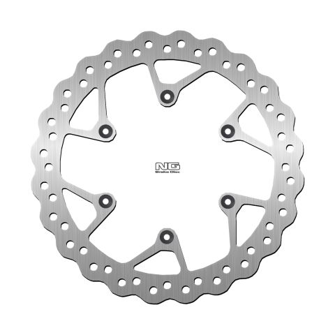 Brake disc NG brakes NG1280X