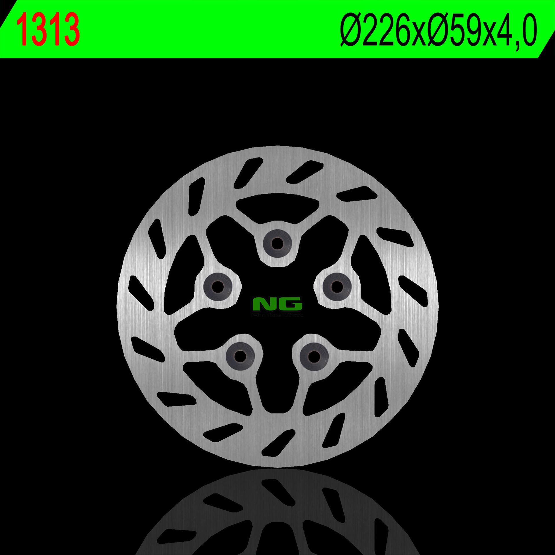 /rearNG NG1313