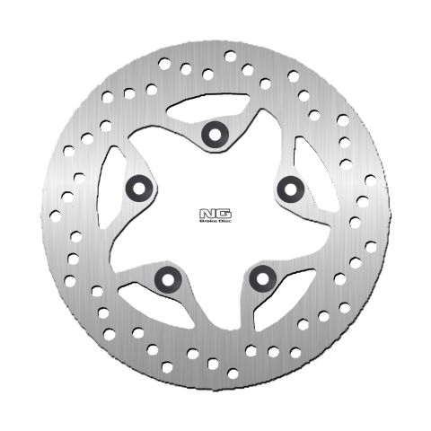 Brake disc NG brakes NG1315