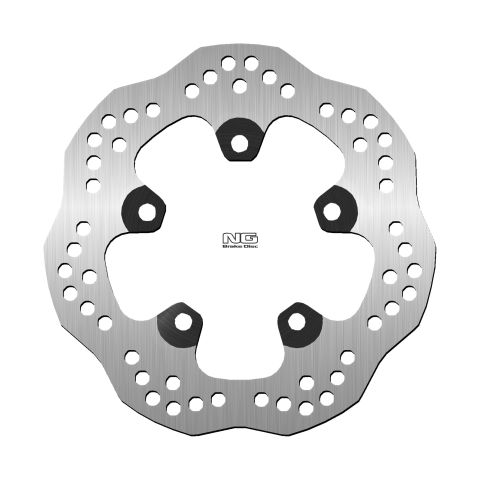 Brake disc NG brakes NG1342X
