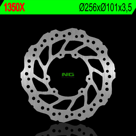 Brake disc NG brakes NG1350X
