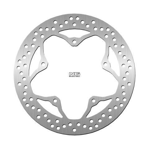Brake disc NG brakes NG1359