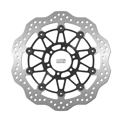 Brake disc NG brakes NG1369X