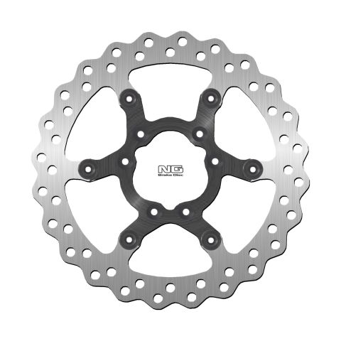 Brake disc NG brakes NG1405X