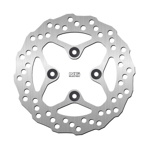 Brake disc NG brakes NG1418X