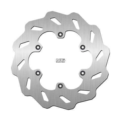 Brake disc NG brakes NG1431X