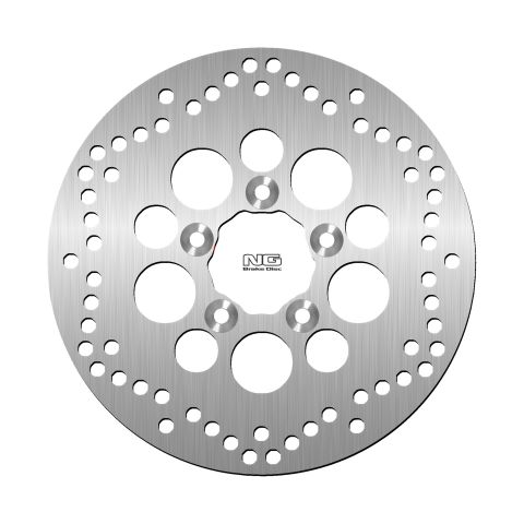 Brake disc NG brakes NG1436