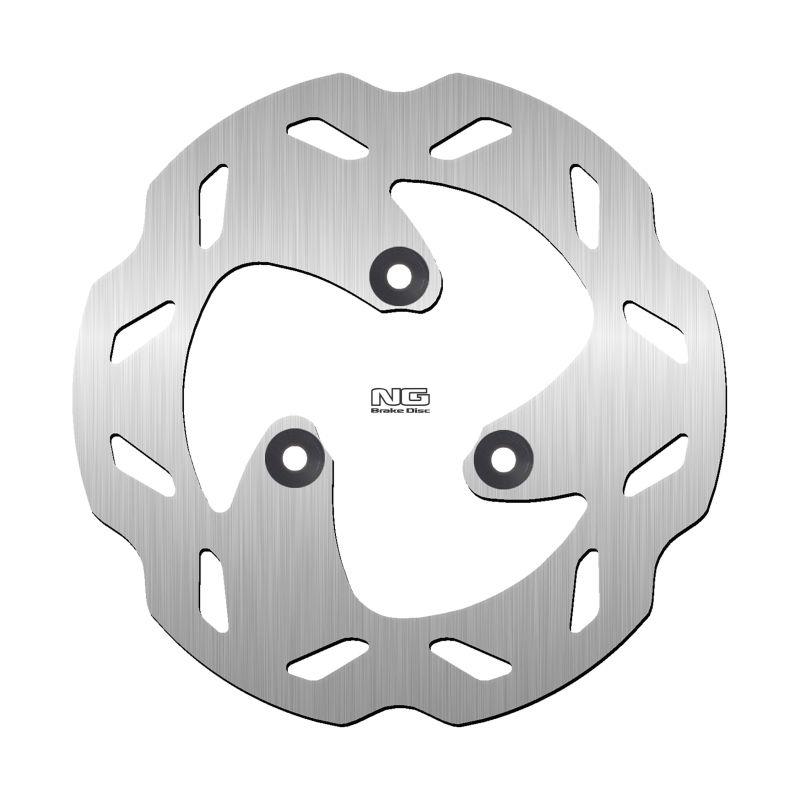 Brake disc NG brakes NG1460X