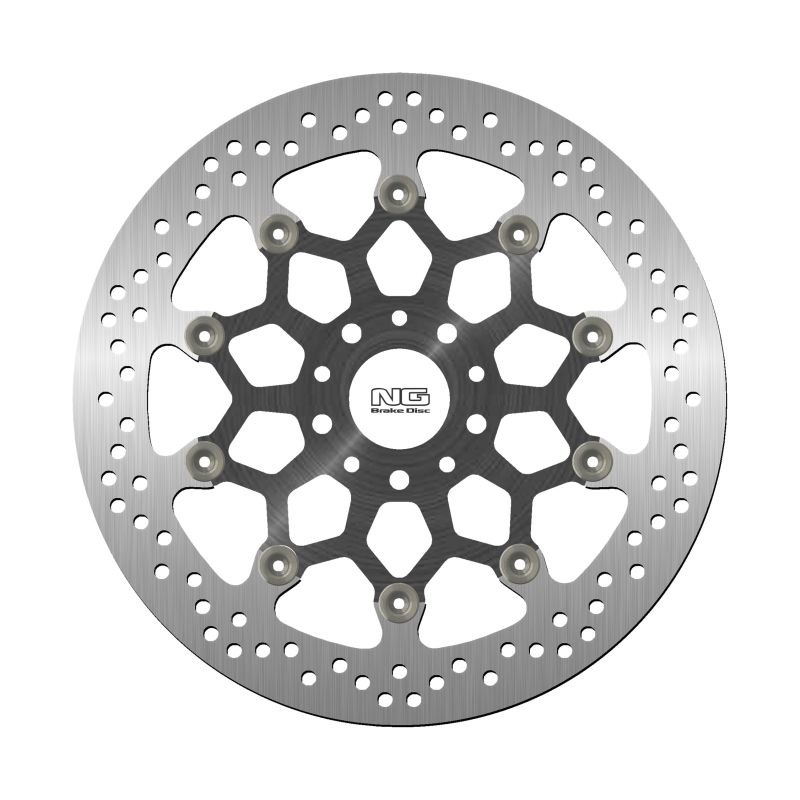 Brake disc NG brakes NG1465G