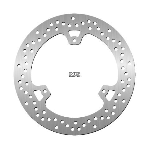 Brake disc NG brakes NG1467