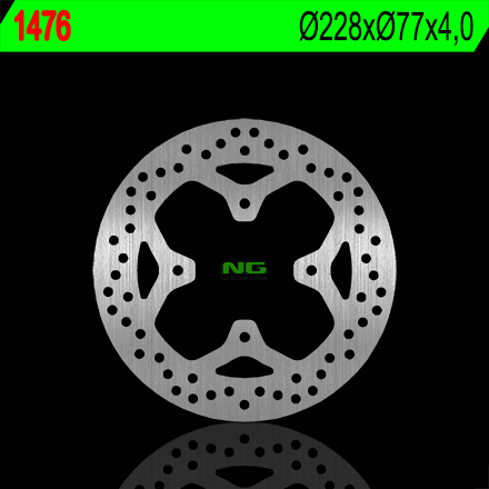 Brzdový kotouč NG Brakes NG1476