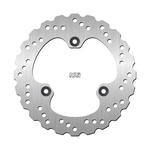 Brake disc NG brakes NG148X