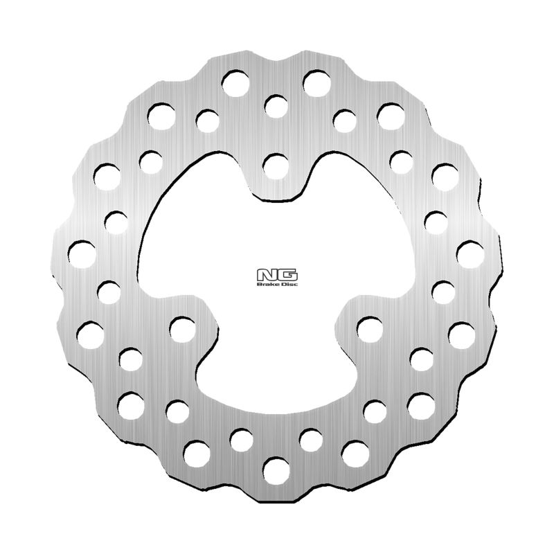 Brake disc NG brakes NG1498X