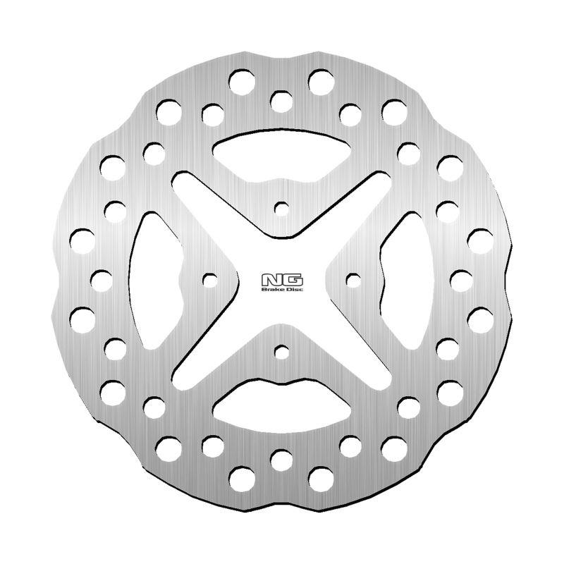 Brake disc NG brakes NG1499X