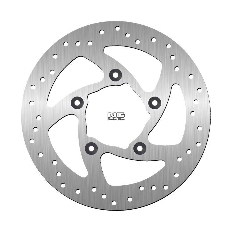 Brake disc NG brakes NG1515