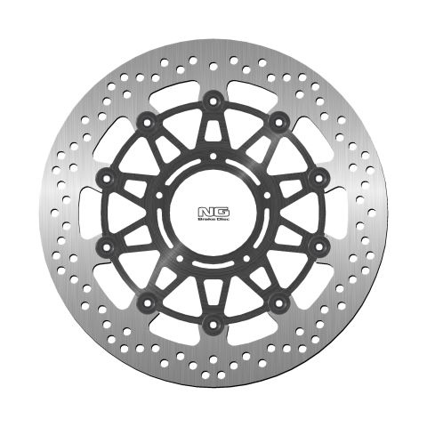 Brake disc NG brakes NG1528