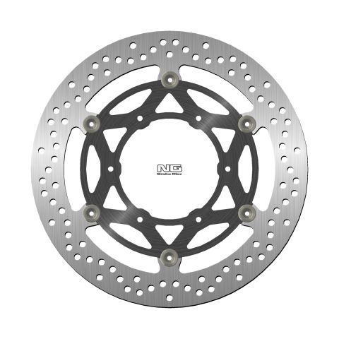 Brake disc NG brakes NG1541G