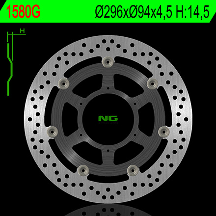 NG NG1580G