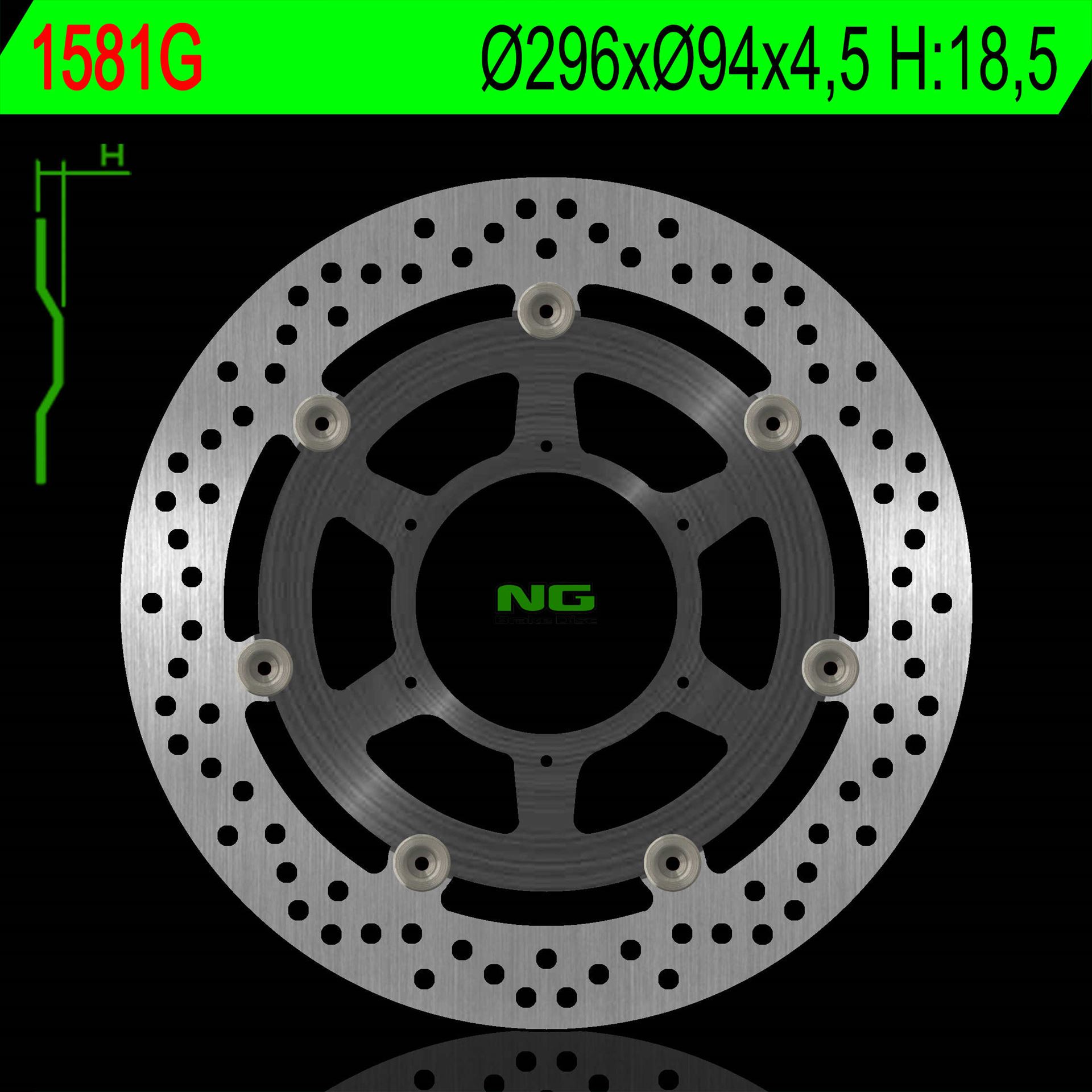 NG NG1581G
