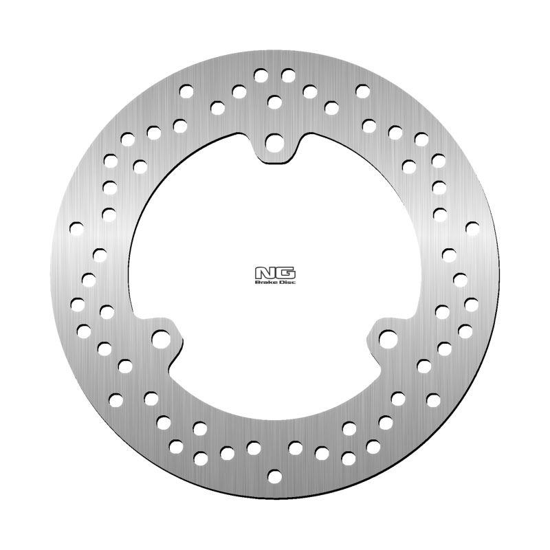 Brake disc rearNG NG1619
