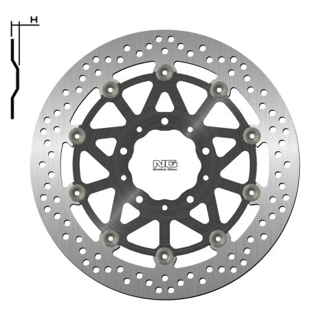 NG NG1633G