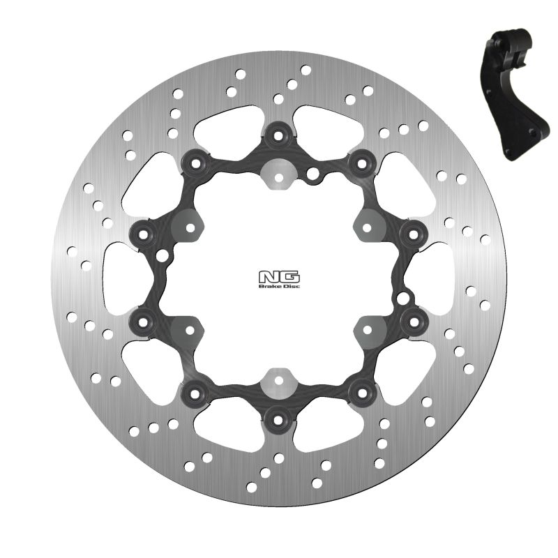 Adapterem NG NG1640K11