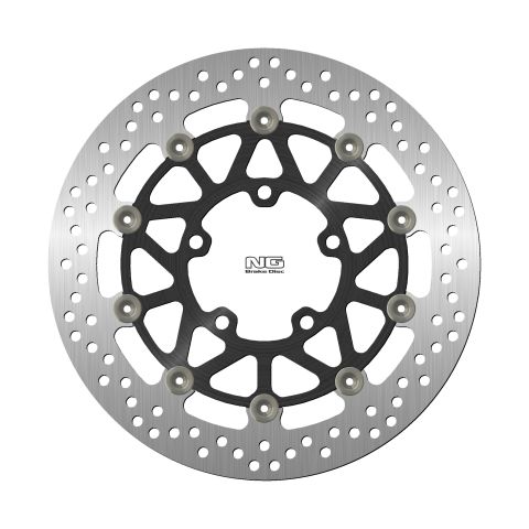 Brake disc NG brakes NG1647G