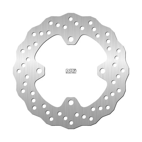 Brake disc NG brakes NG1655X