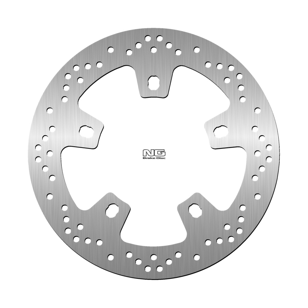 Brake disc NG brakes NG1656