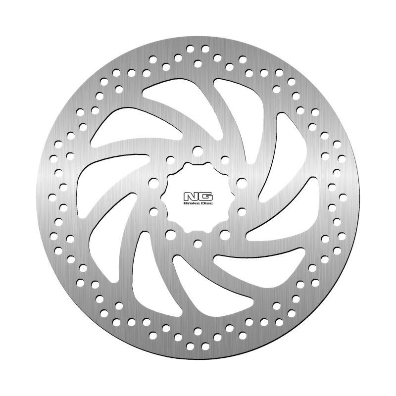Brake disc NG brakes NG1663