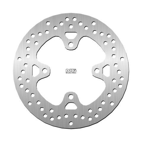 Brake disc NG brakes NG1667