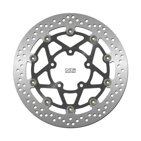 Brake disc NG brakes NG1675G
