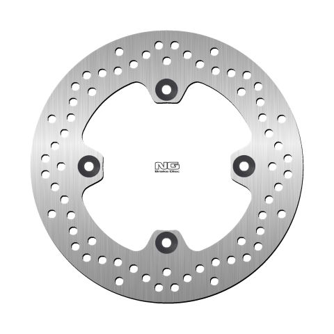 Brake disc NG brakes NG1686