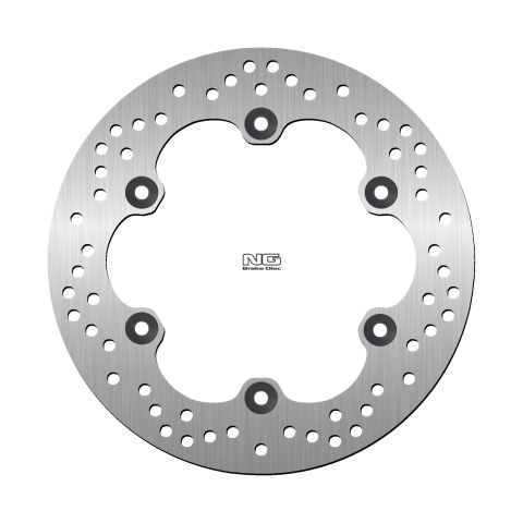 Brake disc NG brakes NG1687