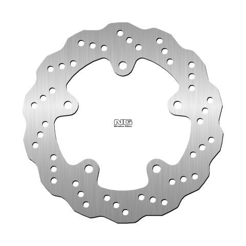 Brake disc NG brakes NG1702X