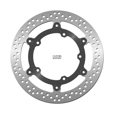 Brake disc NG brakes NG1712