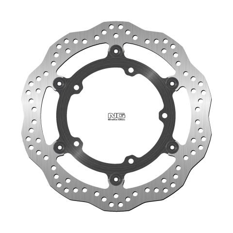 Brake disc NG brakes NG1712X
