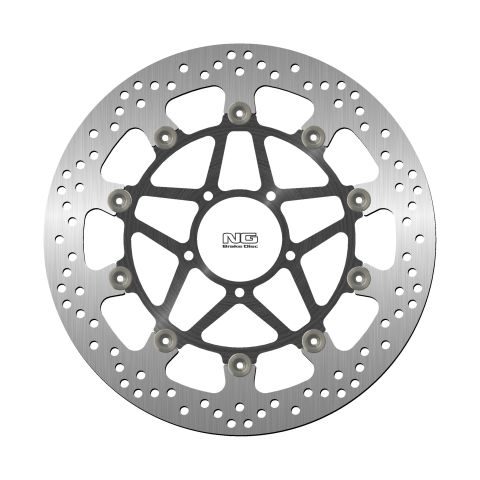 Brzdový kotouč NG Brakes NG1722G