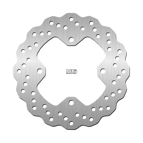 Brake disc NG brakes NG1726X
