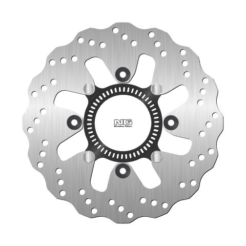 Brake disc NG brakes NG1789X
