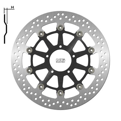 NG NG1796G