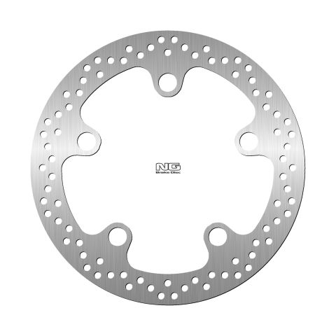 Brake disc NG brakes NG1800