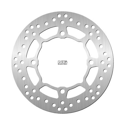 NG přední brzdový kotouč HONDA PCX 125/150 18-21 (220X105X3,5mm) (4X10,5mm)