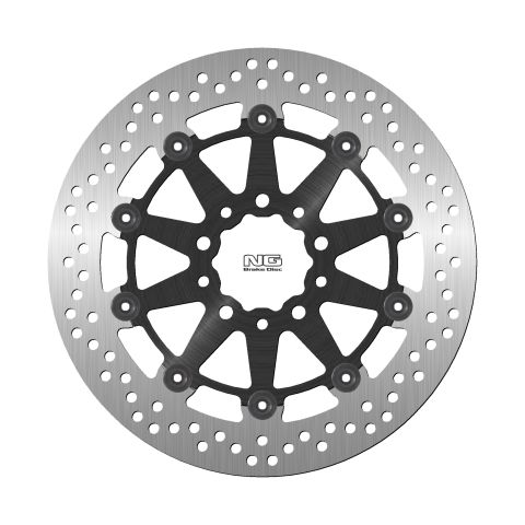 Brake disc NG brakes NG1816