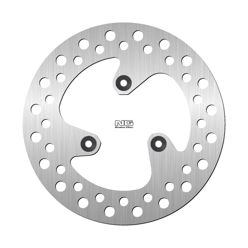 Brake disc NG brakes NG1838