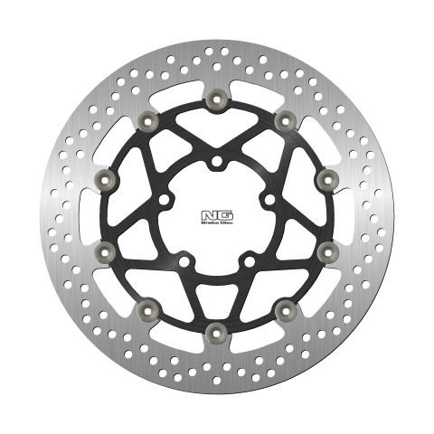 Brake disc NG brakes NG1882G