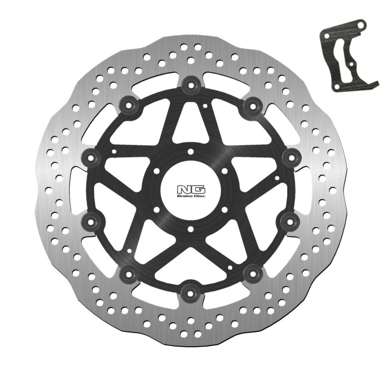 Adapterem NG NG1883XK36