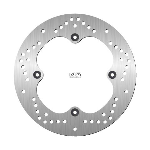 NG přední brzdový kotouč CAN-AM MAVERIC 900/1000 17-19 (261X-X4,5mm) (4X9mm)