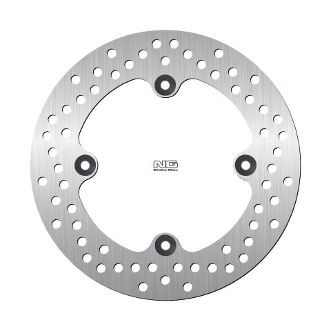 NG přední brzdový kotouč/zadní CAN-AM DEFENDER 450/800/1000 17-21 (220X-X4,5mm) (4X9mm)