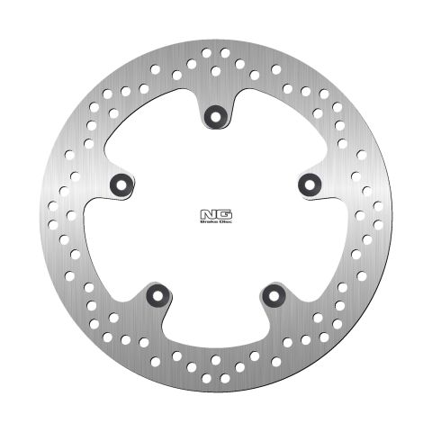 Brake disc NG brakes NG1924